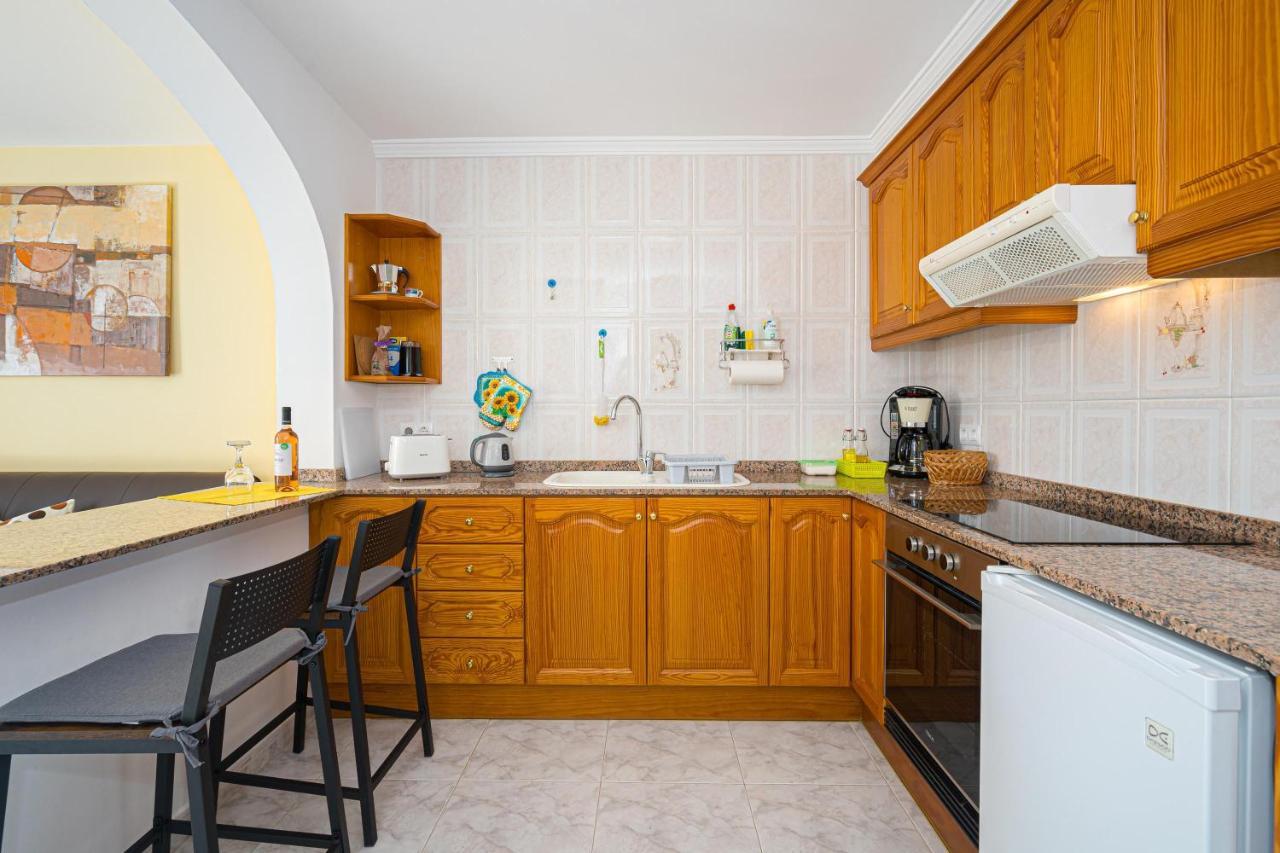La Mandarina Apartment Orba Luaran gambar