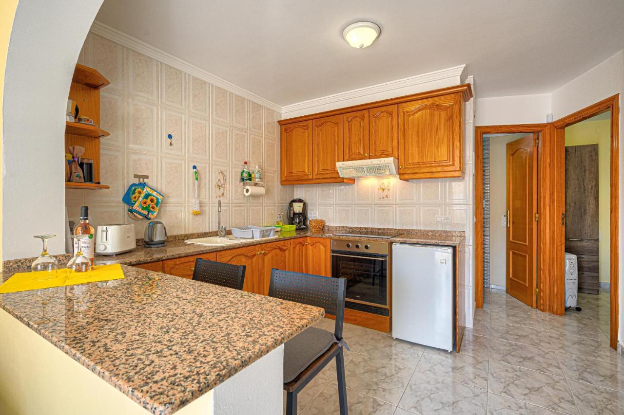 La Mandarina Apartment Orba Luaran gambar