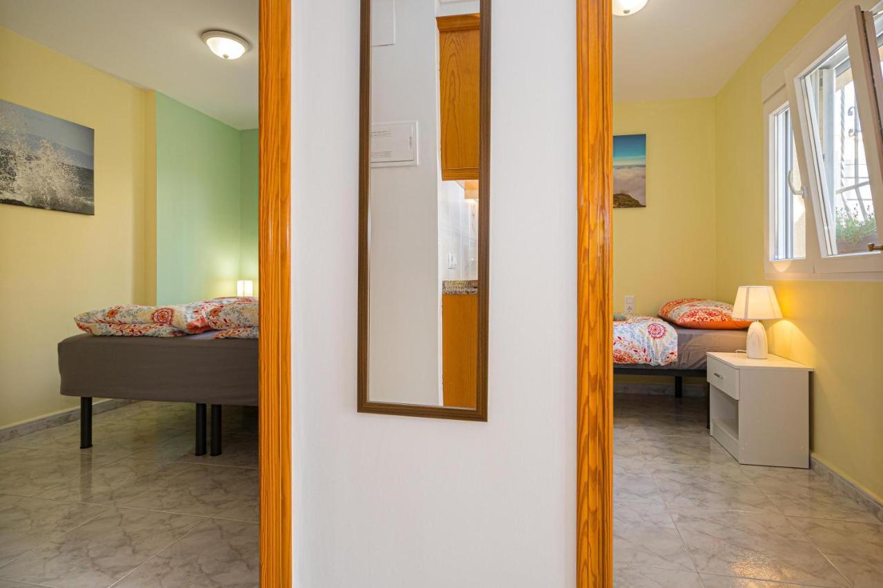 La Mandarina Apartment Orba Luaran gambar