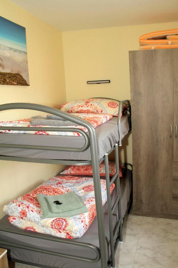 La Mandarina Apartment Orba Luaran gambar