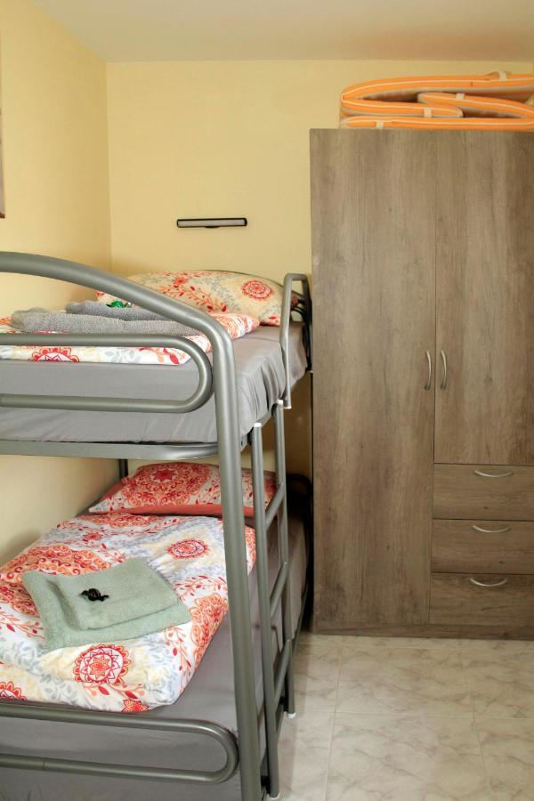 La Mandarina Apartment Orba Luaran gambar
